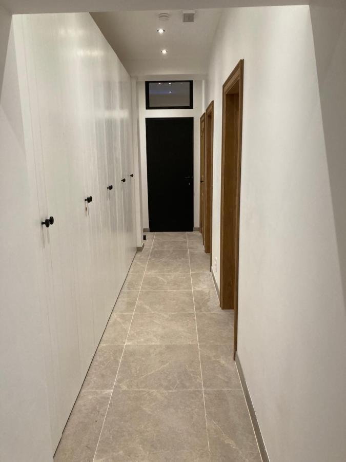 Vakantiehuis En Passant ديكسميود المظهر الخارجي الصورة