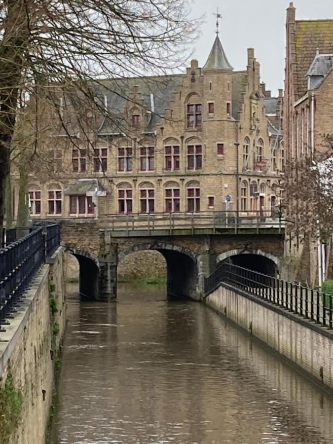 Vakantiehuis En Passant ديكسميود المظهر الخارجي الصورة
