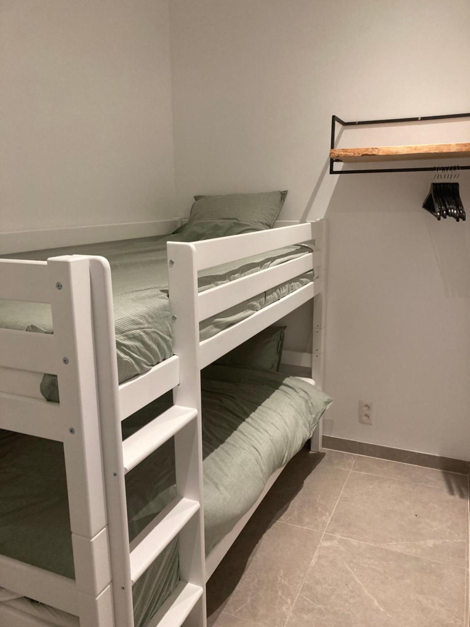 Vakantiehuis En Passant ديكسميود المظهر الخارجي الصورة