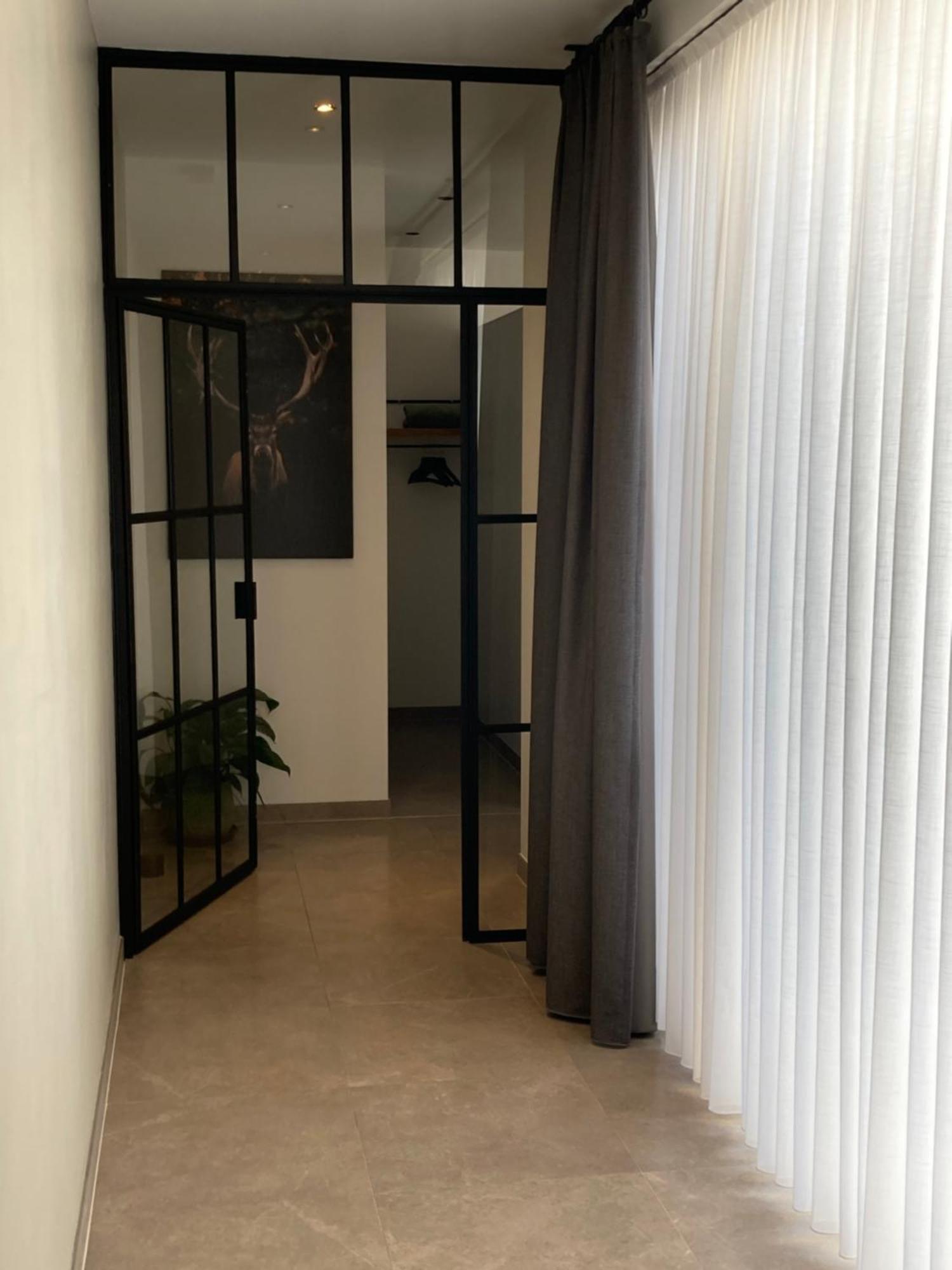 Vakantiehuis En Passant ديكسميود المظهر الخارجي الصورة