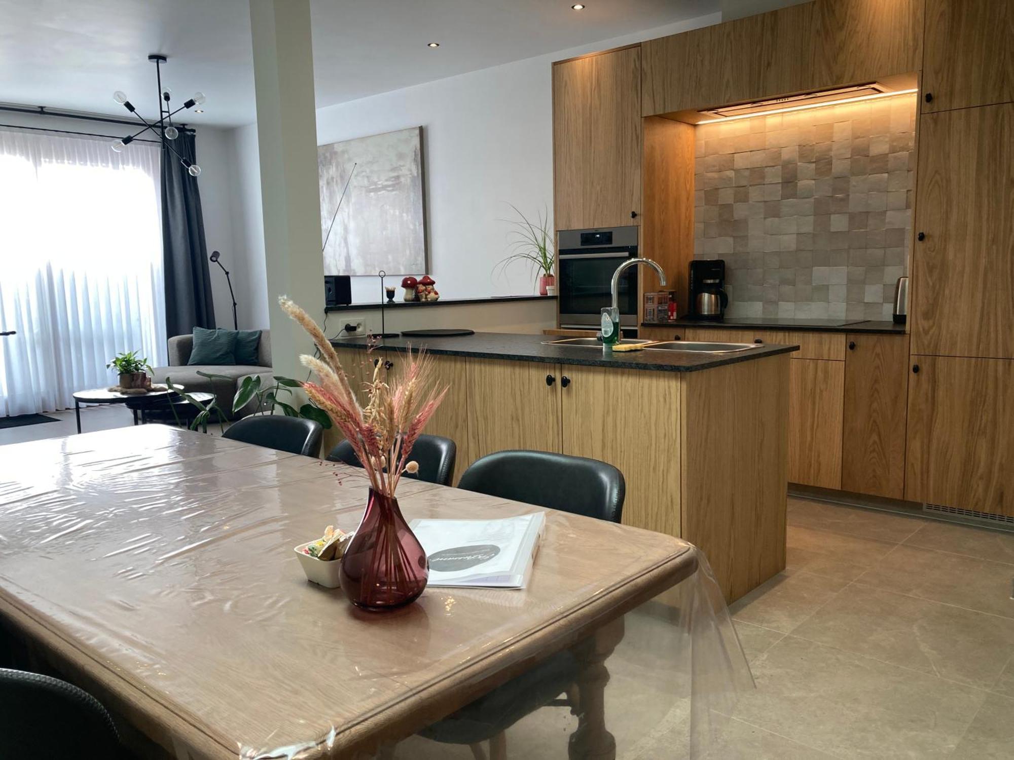 Vakantiehuis En Passant ديكسميود المظهر الخارجي الصورة